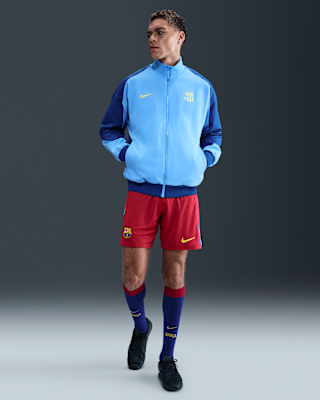 NIKE公式】FCバルセロナ ストライク フォース メンズ ナイキ Dri-FIT